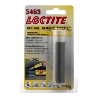 Loctite EA 3463 2K-Epoxid-Knetmasse 50 g