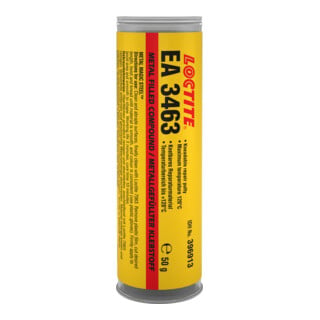 Loctite EA 3463 2K-Epoxid-Knetmasse 50 g