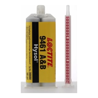 Loctite EA9461 2K-Epoxid- kleber 50ml Kartusche