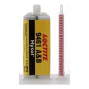 Loctite EA9461 Colle époxy 2K 50 ml cartouche