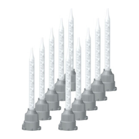Loctite Embout mélangeur bicomposant, hybride, Exécution: MIXER