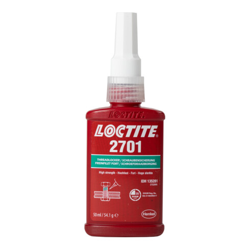 LOCTITE Frein filet 2701