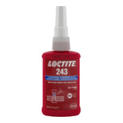 Loctite 243 Fixateur de filetage moyen