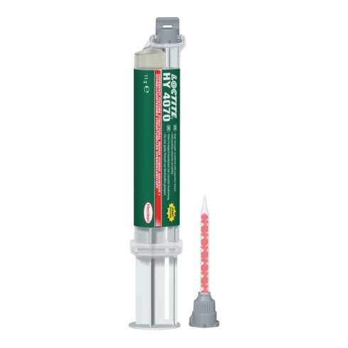Loctite HY 4070 CR11G DB EN/DE Colle hybride (2K) Henkel