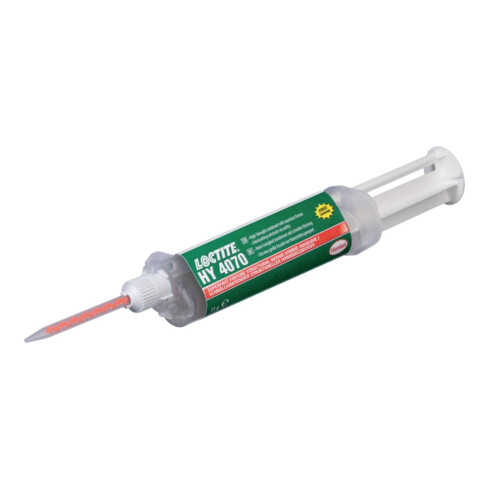 Loctite HY 4070 CR11G DB EN/DE Colle hybride (2K) Henkel