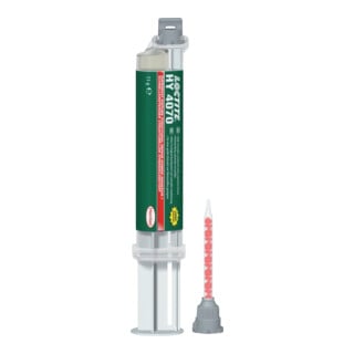 Loctite HY 4070 CR11G DB EN/DE Hybridklebstoff(2K) Henkel