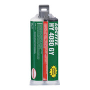 Loctite HY 4080 GY CR50G EGFD Colle hybride (2K) Henkel