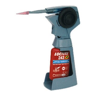 LOCTITE Peristaltische handpomp met doseernaaldset, Geschikt voor flacongrootte: 50ml