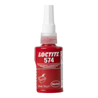 Joint de surface Loctite 574 moyennement résistant universel