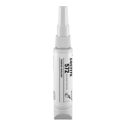 LOCTITE Produit d'étanchéité pour filetages 572