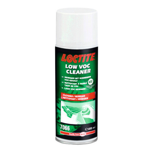 Loctite Reiniger- und Entfetterspray 7066