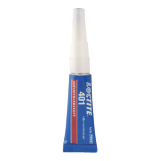 LOCTITE Secondelijm, 3 g, Producent-ID: 454