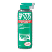 Loctite SF 7063 Oberflächenreiniger