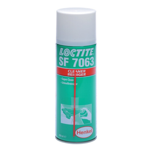 Loctite SF 7063 Oberflächenreiniger