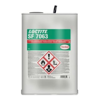 Loctite SF 7063 Schnellreiniger 10 l