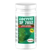 Loctite SF 7852 Lingettes M/L Nettoyantes 70 pcs Boîte