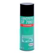 Loctite SF7061 Nettoyant rapide 400 ml aérosol