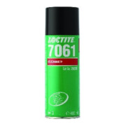 Loctite SF7061 Nettoyant rapide 400 ml aérosol-5