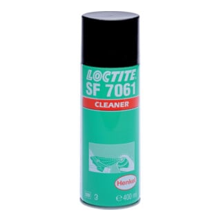 Loctite SF7061 Schnell- reiniger 400ml Spraydose