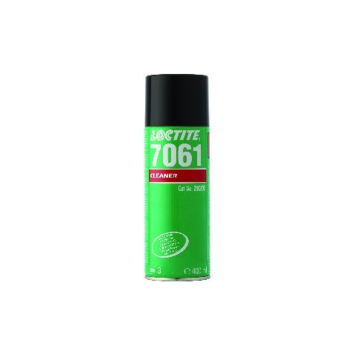 Loctite SF7061 Schnell- reiniger 400ml Spraydose