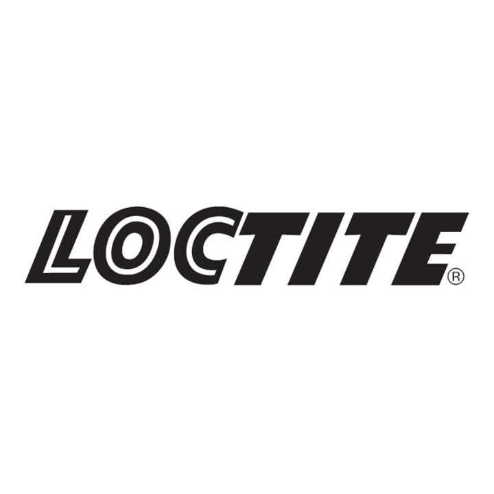 Loctite SI 5075 Reparatur band schwarz/rot 4,27m Bl