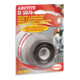 Loctite SI 5075 Reparatur band schwarz/rot 4,27m Bl-5