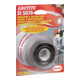 Loctite SI 5075 Ruban de réparation noir/rouge 4,27 m Bl-1