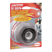 Loctite SI 5075 Ruban de réparation noir/rouge 4,27 m Bl