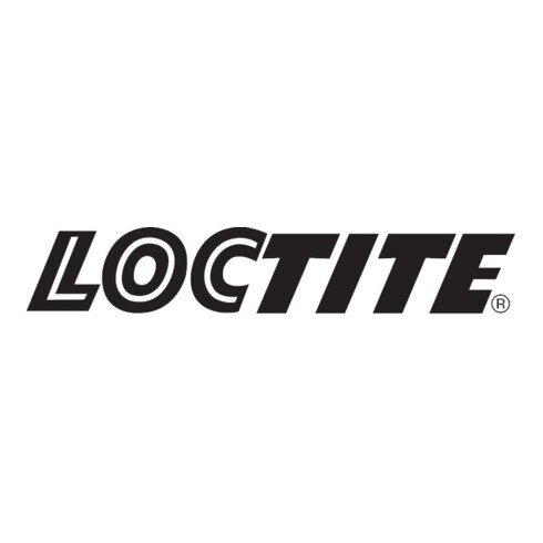 Loctite SI 5075 Ruban de réparation noir/rouge 4,27 m Bl