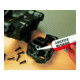 Loctite SI 5699 Silikon Dichtstoff grau 300 ml