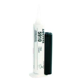 Loctite SI 5910 Silikon Dichtstoff schwarz 50 ml