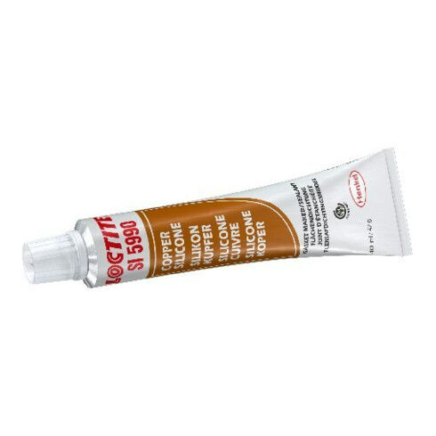 Loctite SI 5990 TB EGFD 40ML Silikon 1K Henkel