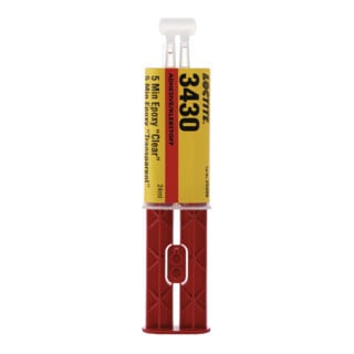 LOCTITE Tweecomponenten-lijm, Producent-ID: 3430