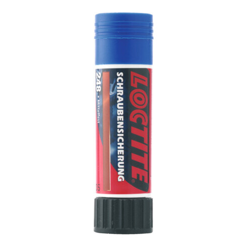Loctite Typ 248 Schraubensicherung 19g-Stick