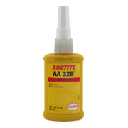 Loctite Typ 326 Magnetklebung-1