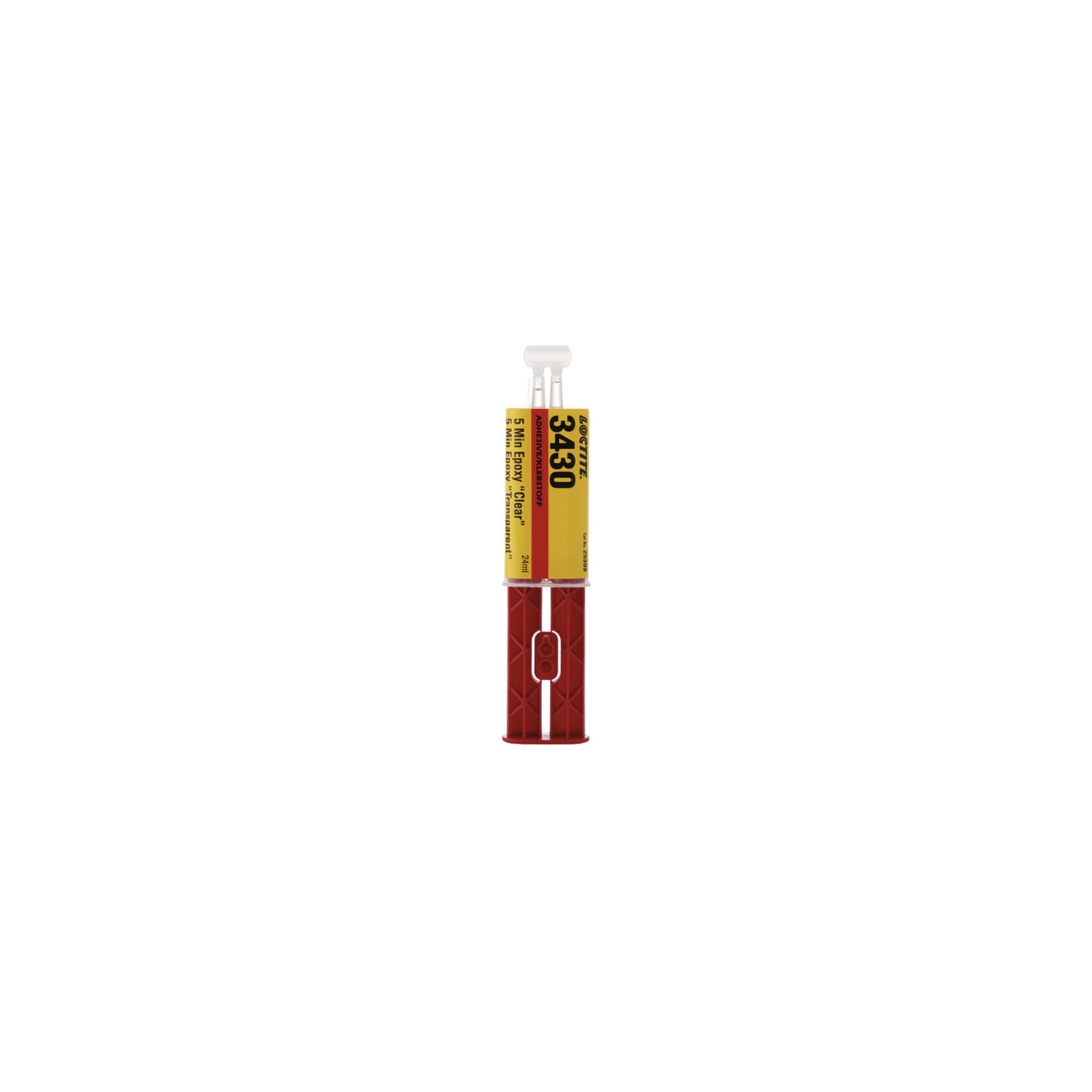 Loctite Typ 3430 5-Min. 2K Epoxy-Klebstoff 24ml