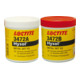 Loctite Typ 3472A/B 2K-Epoxidklebstoff Metal Set S2 fließfähig 500g-1