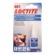 Loctite Typ 401 Sekundenkleber 5g-1
