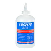 Loctite Typ 401 Sofortklebstoff universell niedrige Viskosität 500g-1