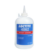 Loctite Typ 4062 Sofortklebstoff Kunststoffe und Elastomere kapillar 500g-1