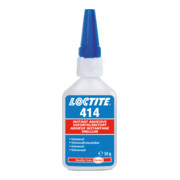 Loctite Typ 414 Sofortklebstoff universeller Einsatz niedrigviskos 50g-1