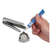 Loctite Typ 454 Sofortklebstoff universell gelförmig 3g-4