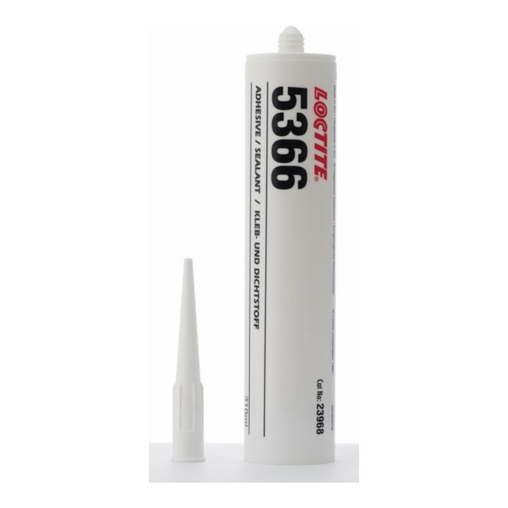 Loctite Typ 5366 Silikone Klebstoff universell 310ml