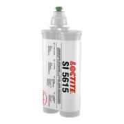 Loctite Typ 5615A/B 2K Silikone Klebstoff schnell härtend 400ml-1