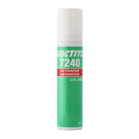 Loctite Typ 7240 Aktivator lösungsmittelfrei 90ml