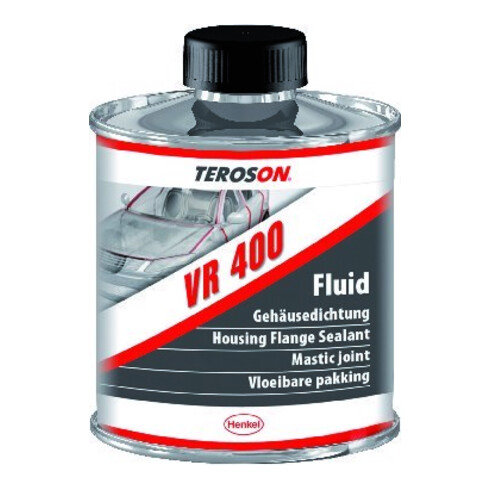 Loctite VR 400 Mastic d'étanchéité boîtier / bride 350 ml Ds