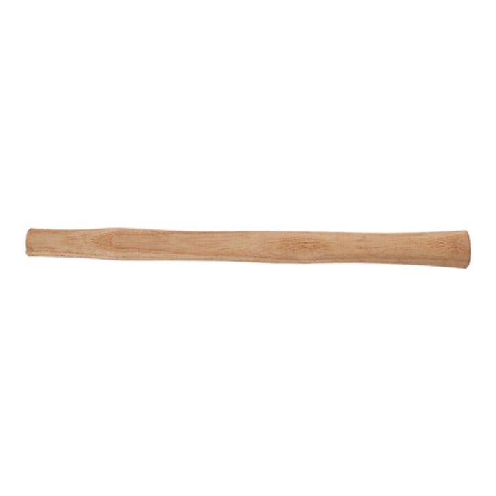 Löffert Hammerstiel L.260mm 17x10mm f.Hammer 100g