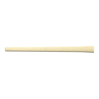 Löffert Stiele Kreuzhackenstiel Esche 950/37/64mm für 1,5-2,0 kg