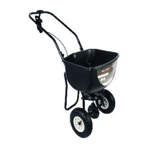 Löffert Stiele Streugutwagen 25 ltr.