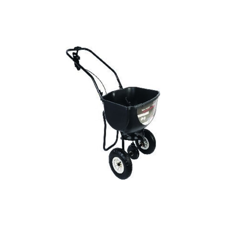 Löffert Stiele Streugutwagen 25 ltr.